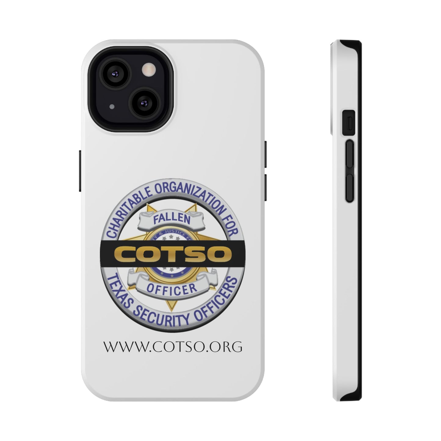 Impact-Resistant Phone Cases