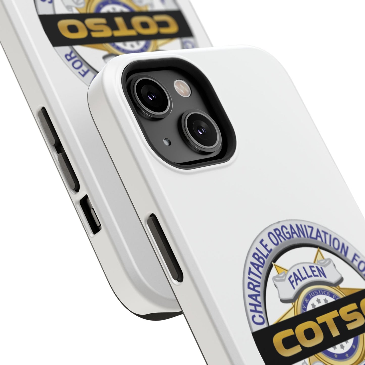 Impact-Resistant Phone Cases