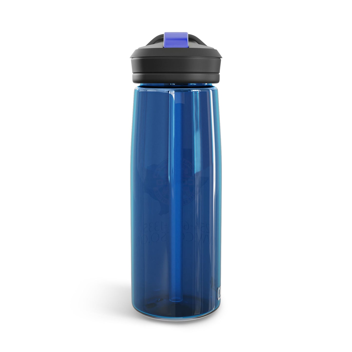 Thin Green Line CamelBak Eddy® Water Bottle, 25oz