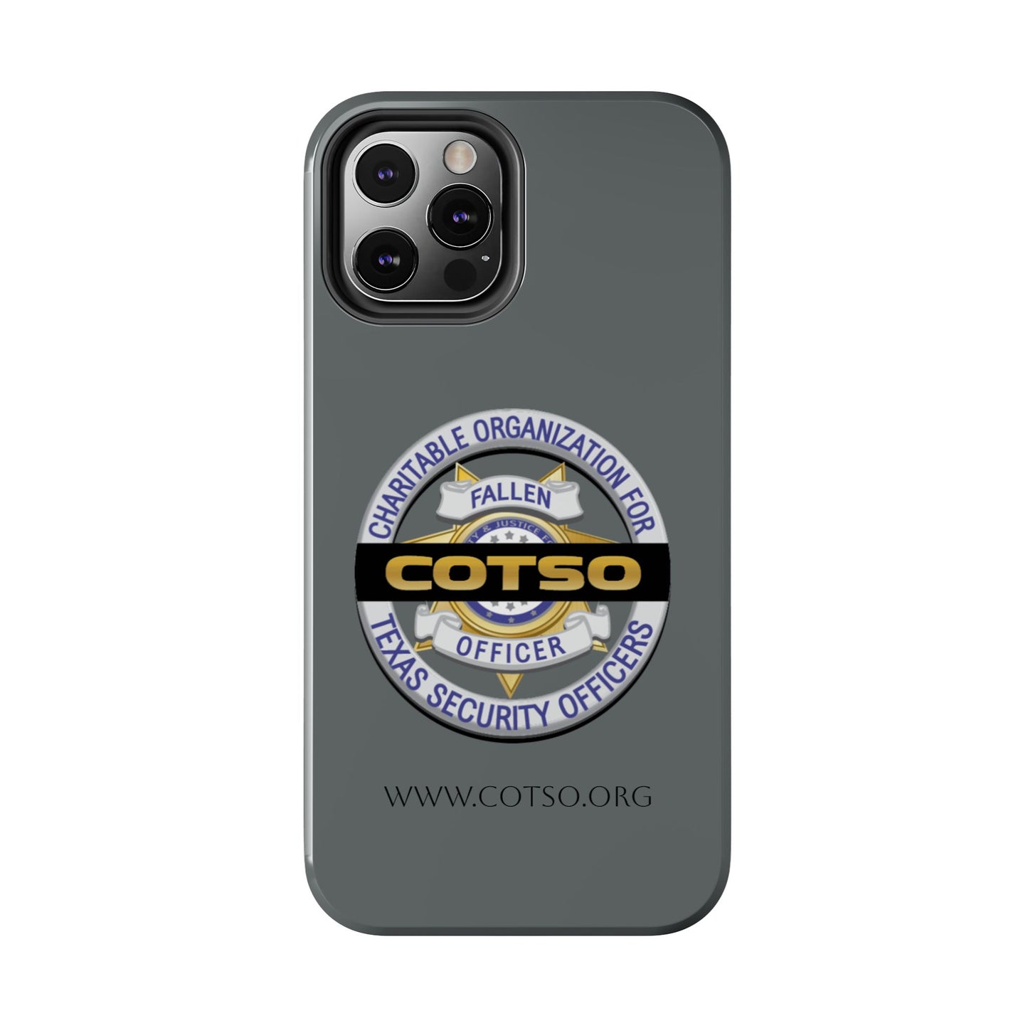 Tough Phone Cases