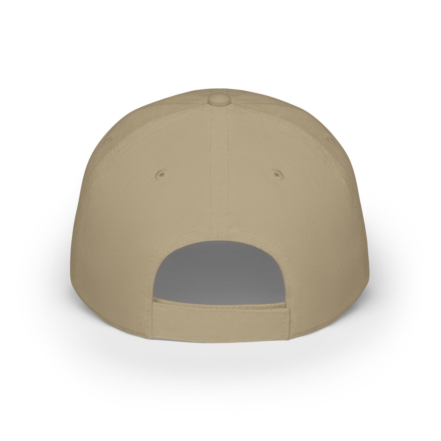 Thin Green Line Low Profile Baseball Cap
