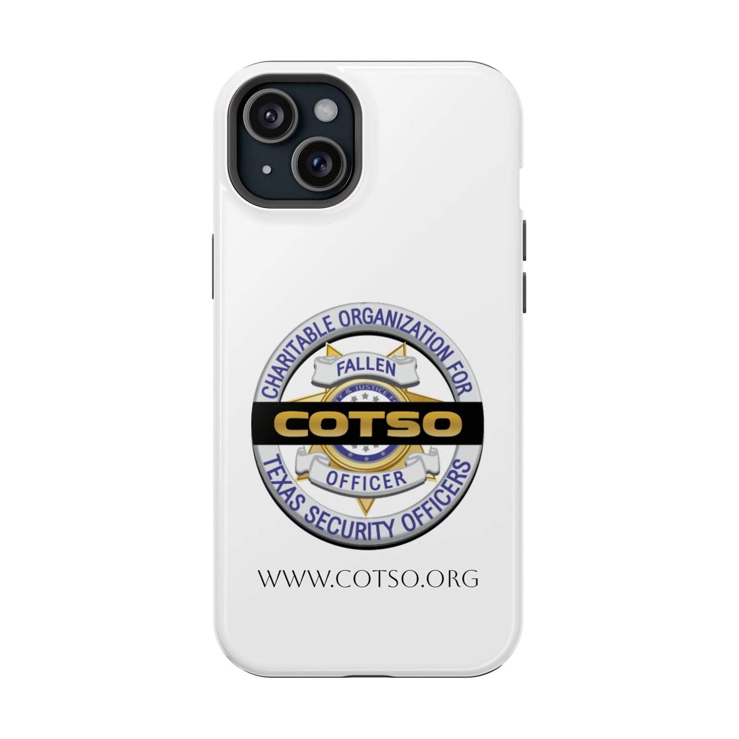 Impact-Resistant Phone Cases
