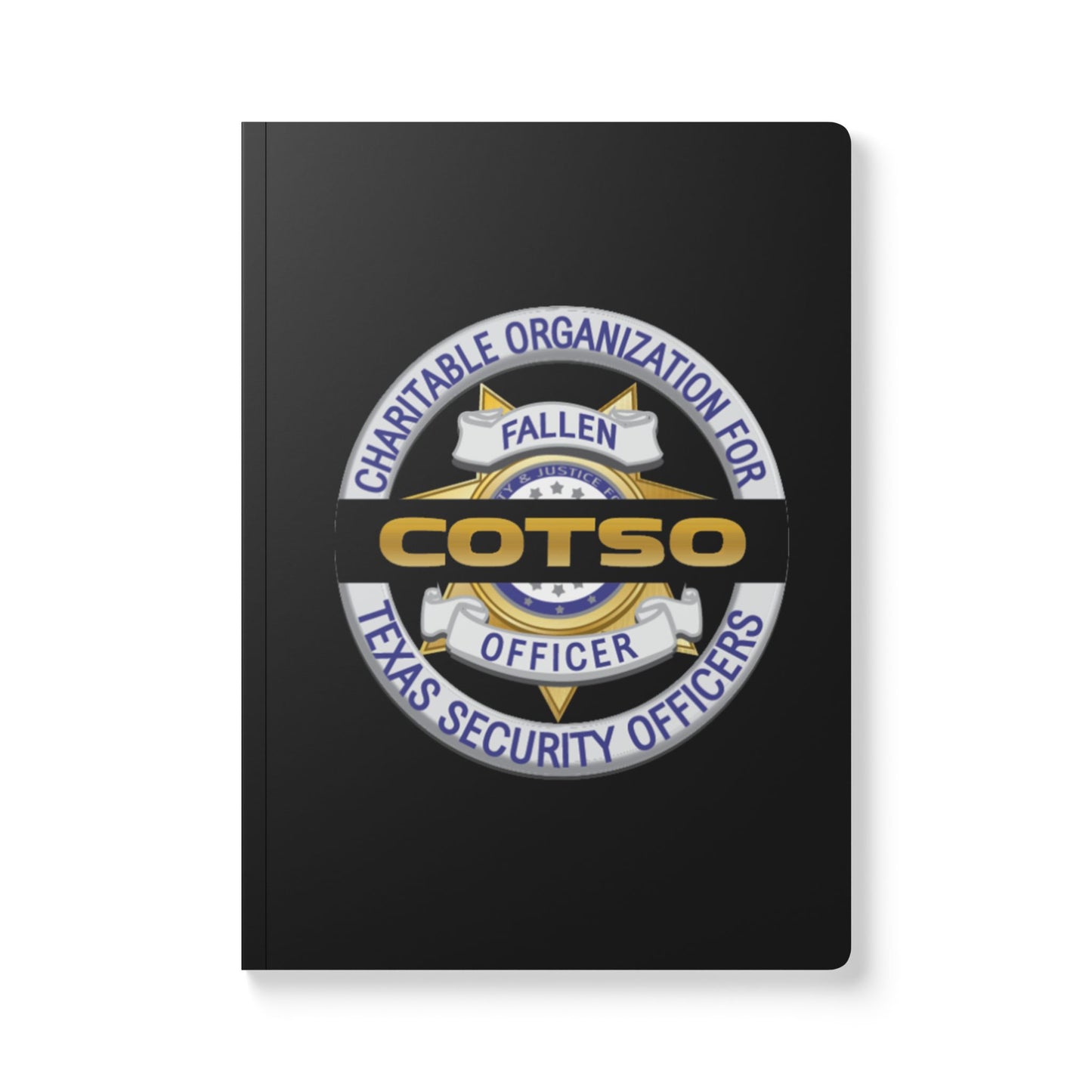 Softcover Journal