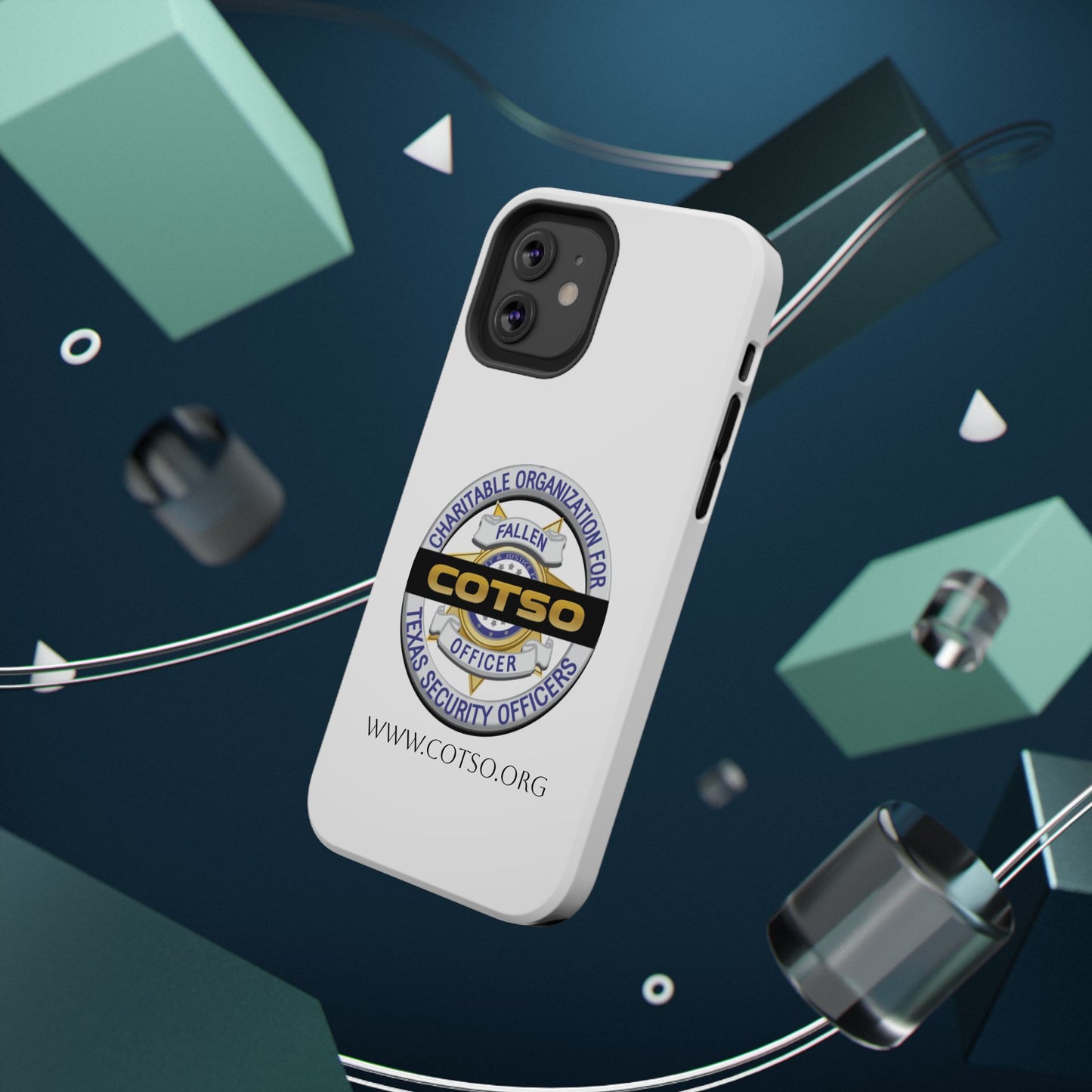 Impact-Resistant Phone Cases