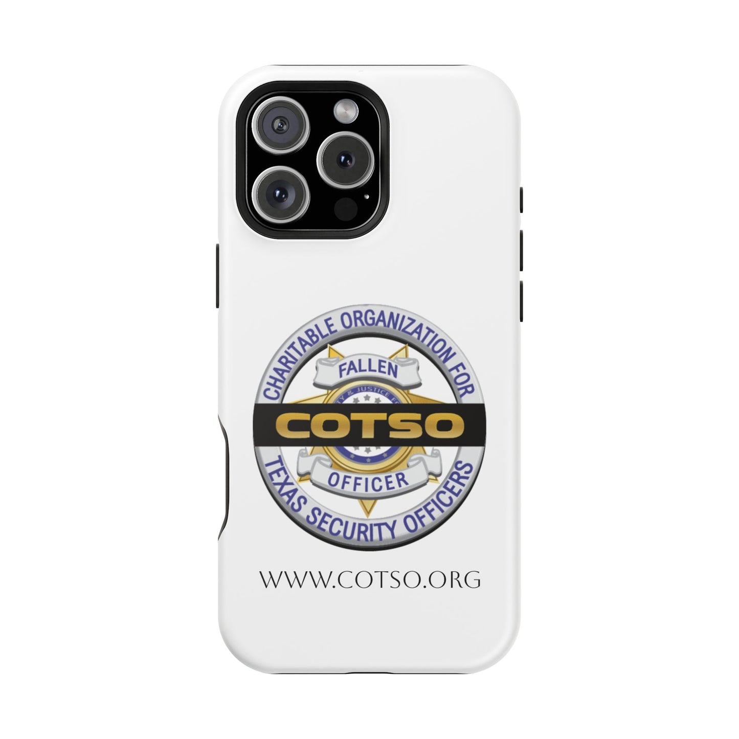 Impact-Resistant Phone Cases