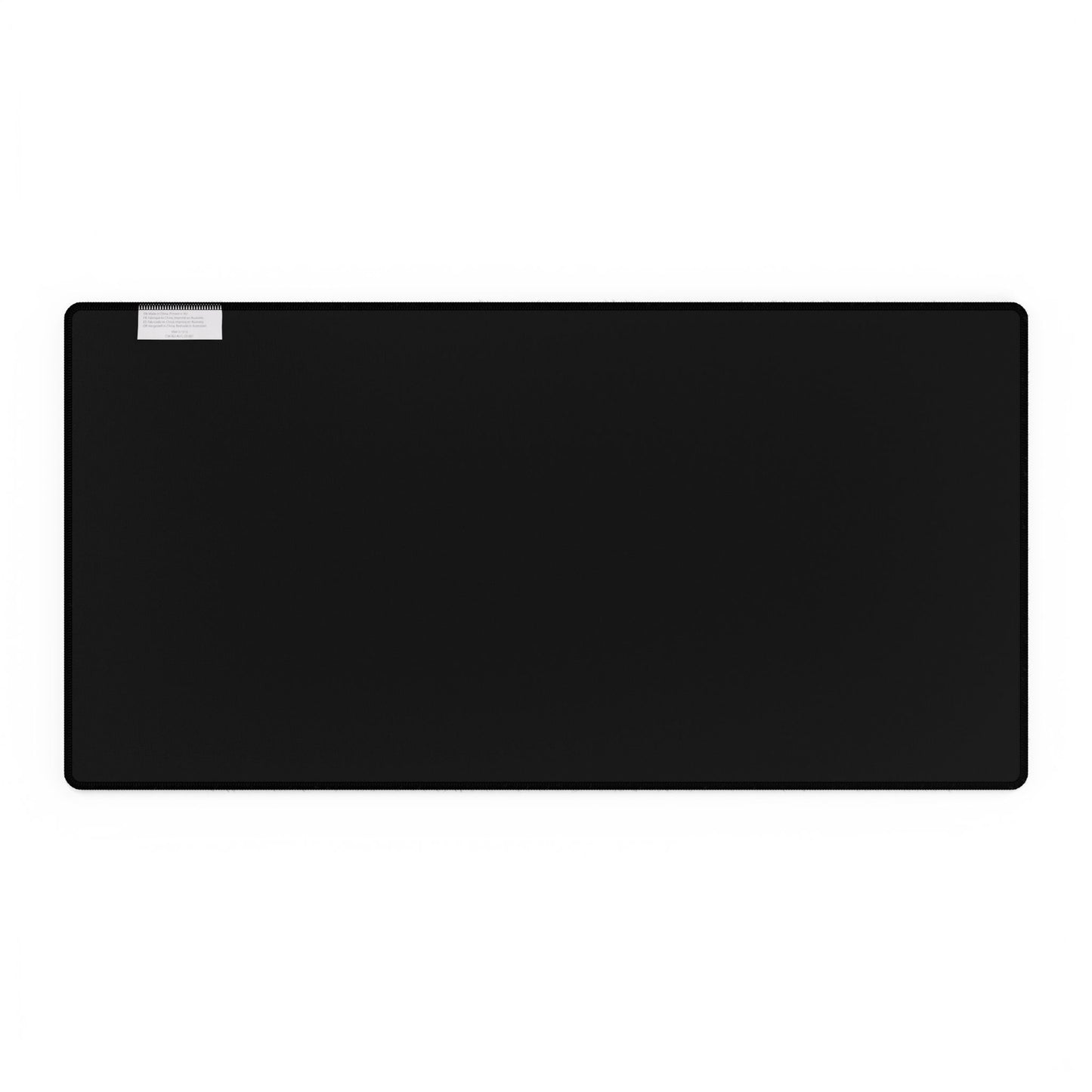 Thin Green Line Desk Mats and mouse pad