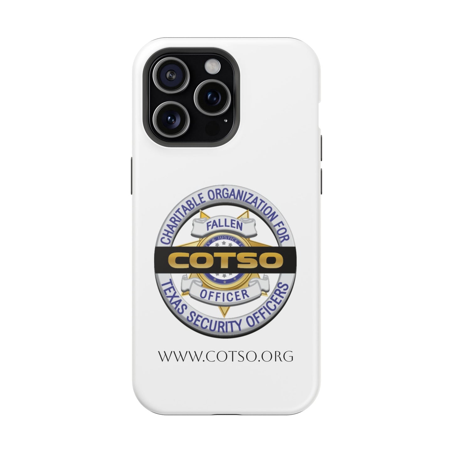 Impact-Resistant Phone Cases
