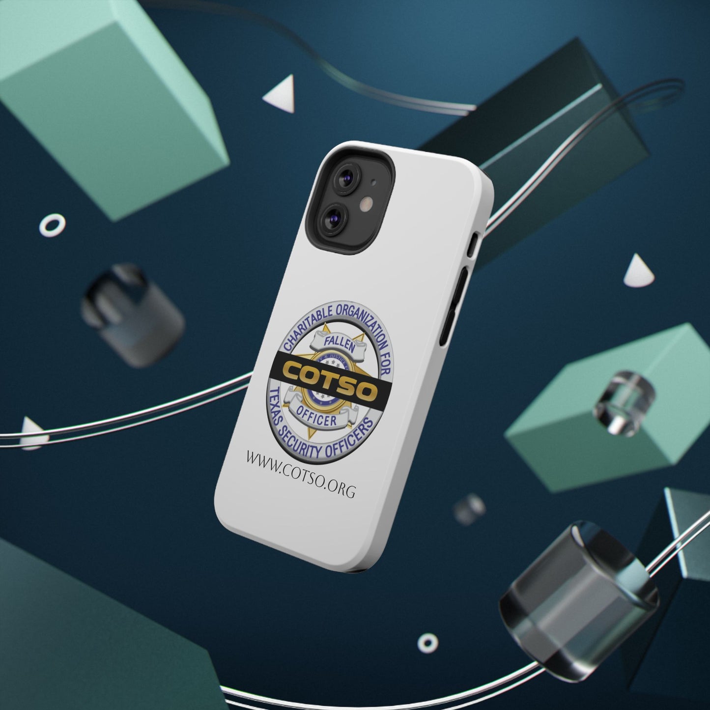 Impact-Resistant Phone Cases