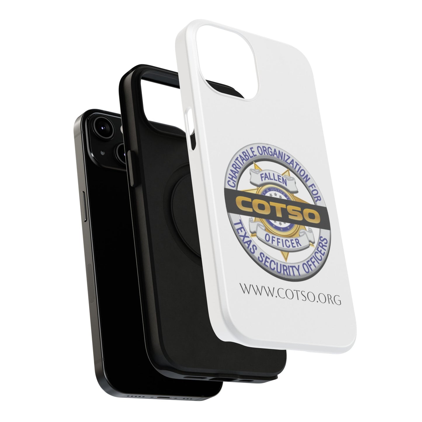 Impact-Resistant Phone Cases