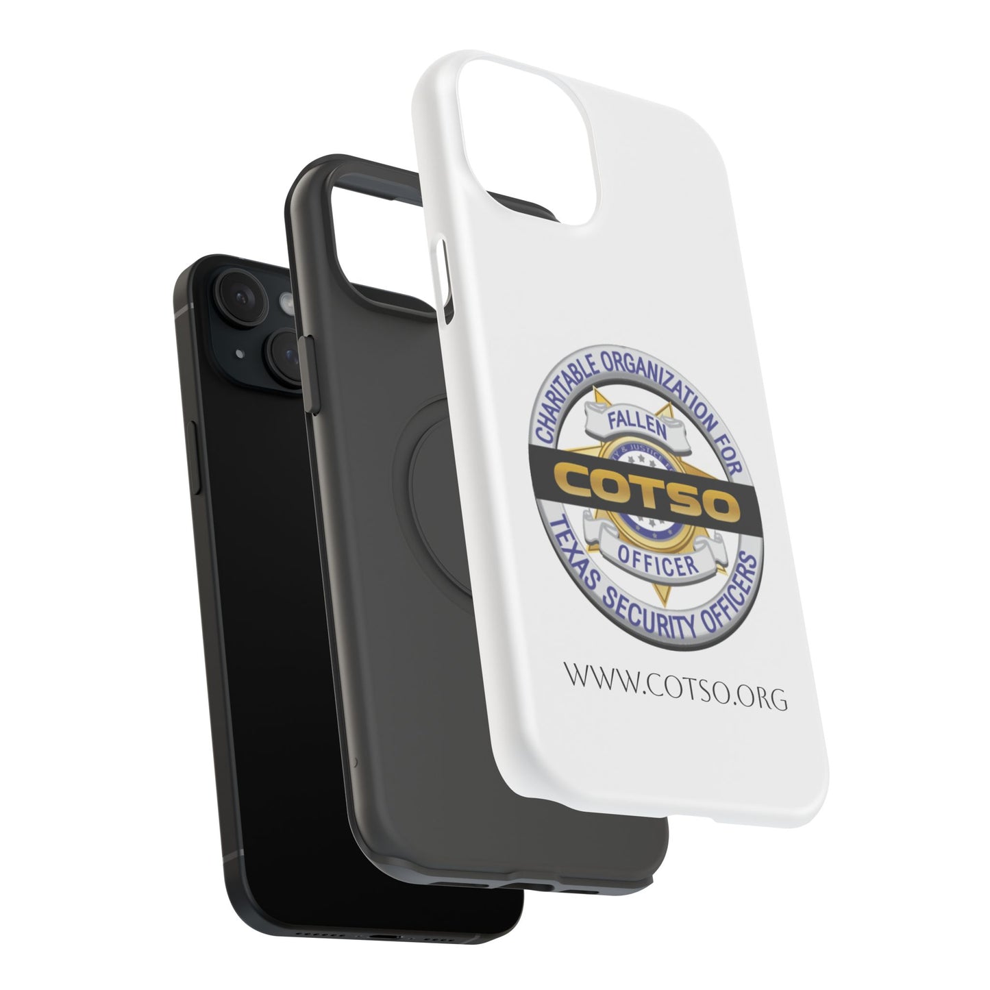Impact-Resistant Phone Cases