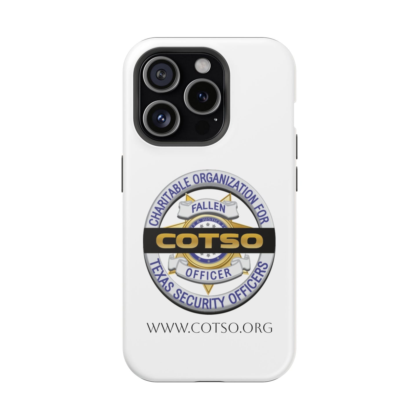 Impact-Resistant Phone Cases