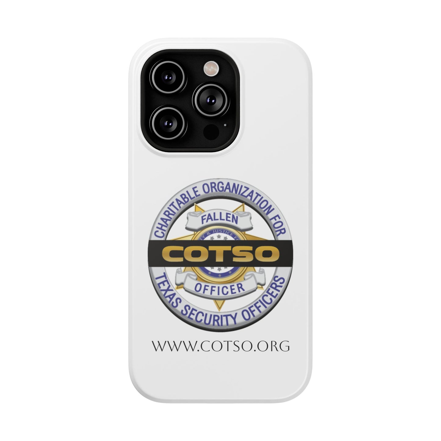 Impact-Resistant Phone Cases