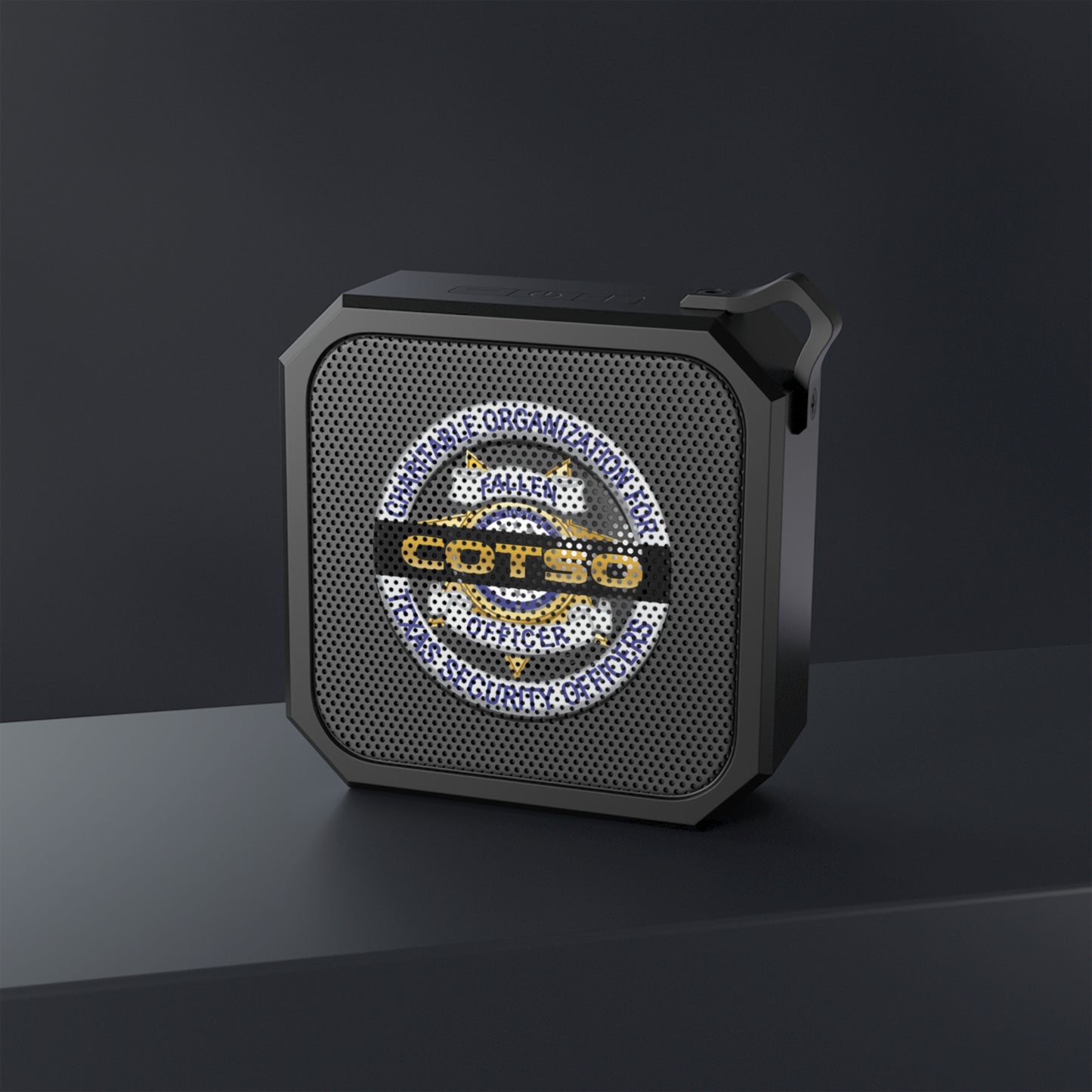 Blackwater Outdoor Bluetooth Speaker
