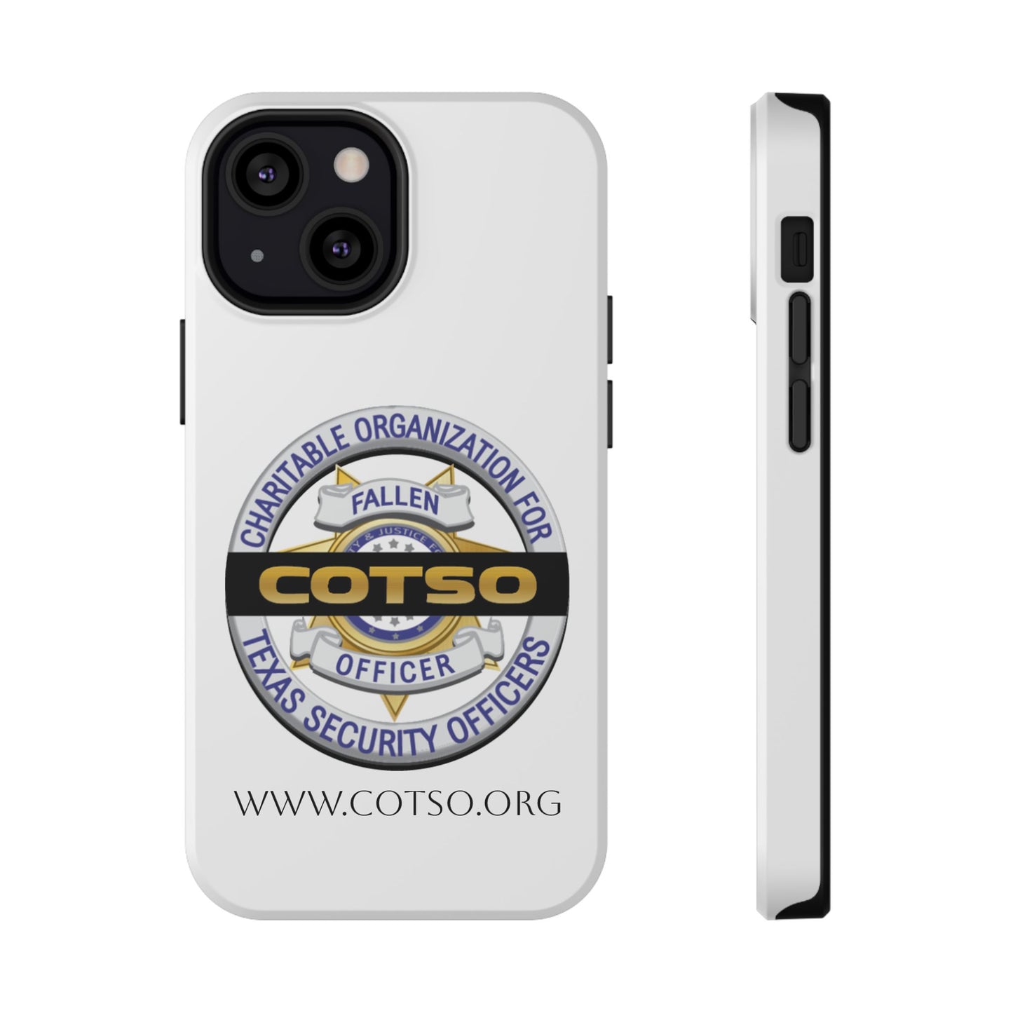 Impact-Resistant Phone Cases