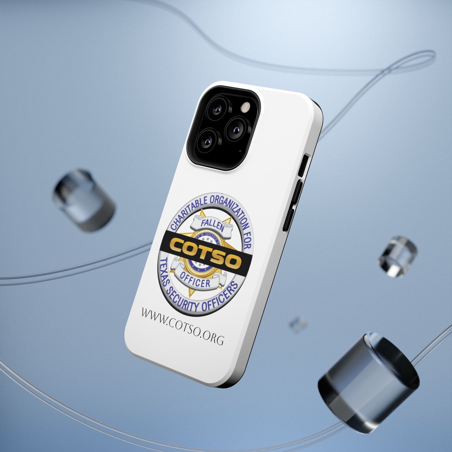 Impact-Resistant Phone Cases