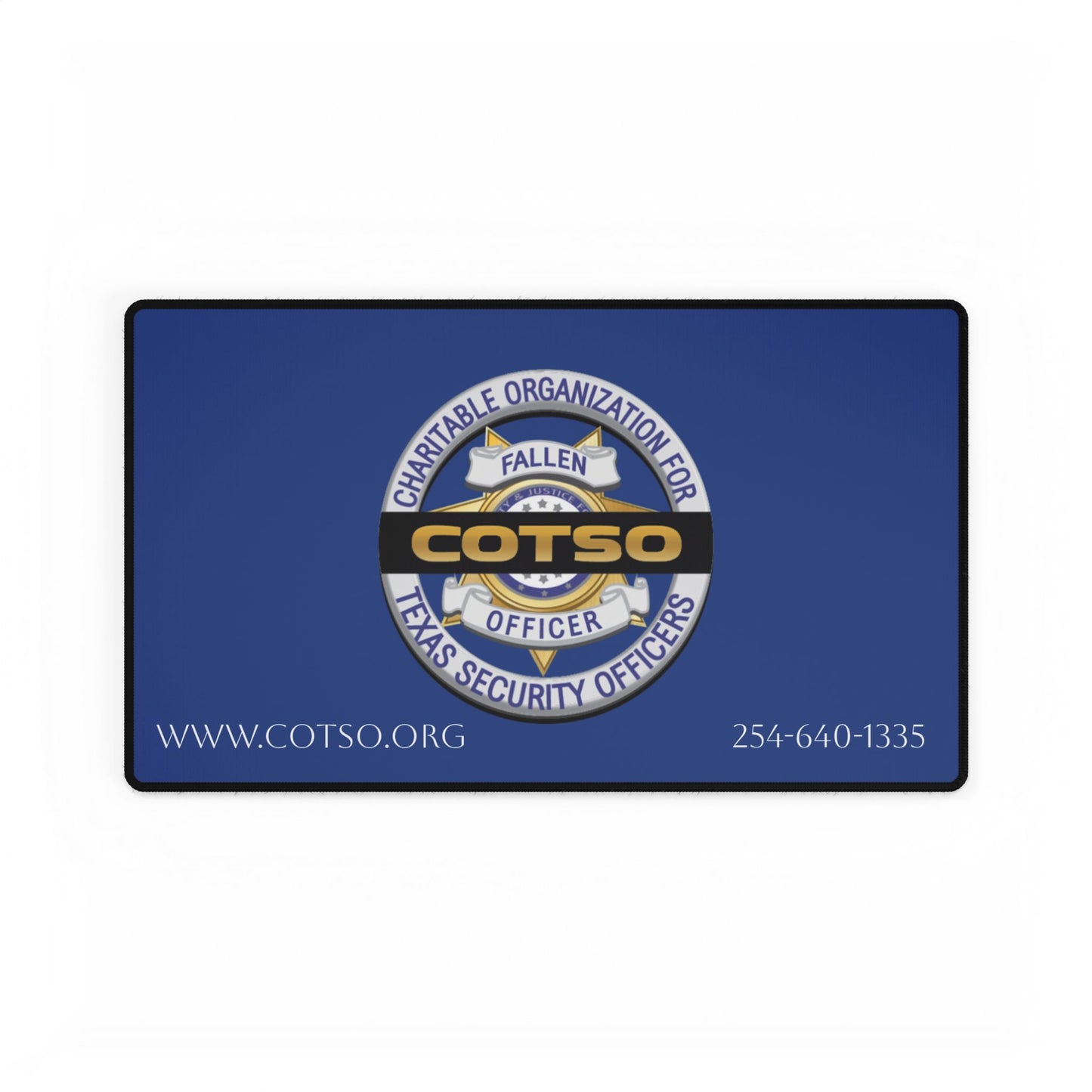 Desk Mats and mouse pad