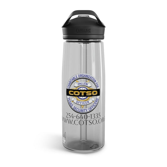 CamelBak Eddy®  Water Bottle, 25oz