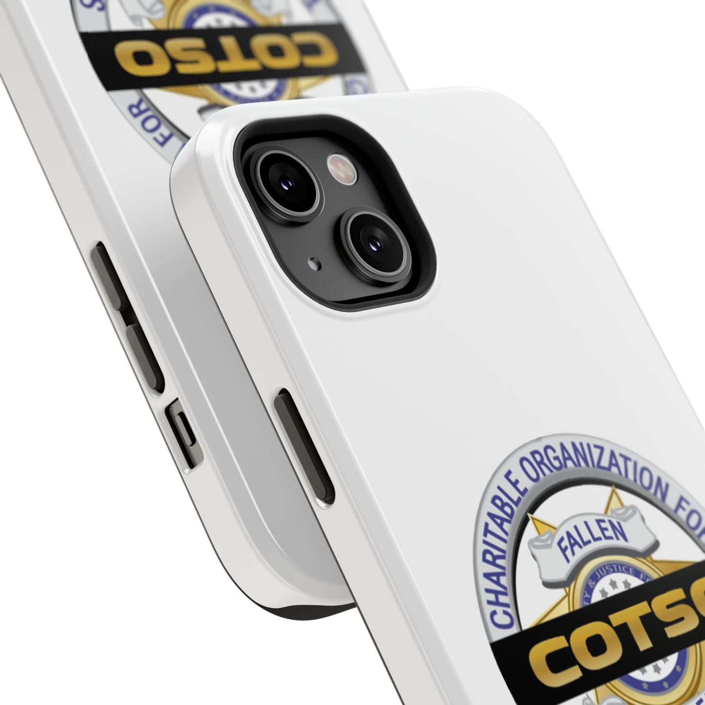 Impact-Resistant Phone Cases