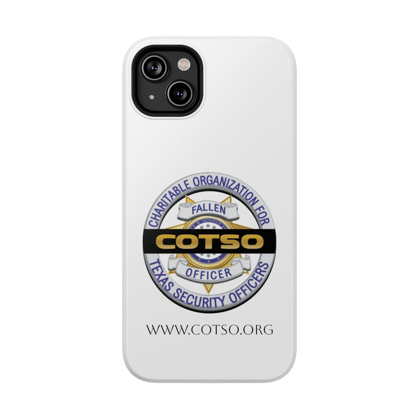 Impact-Resistant Phone Cases