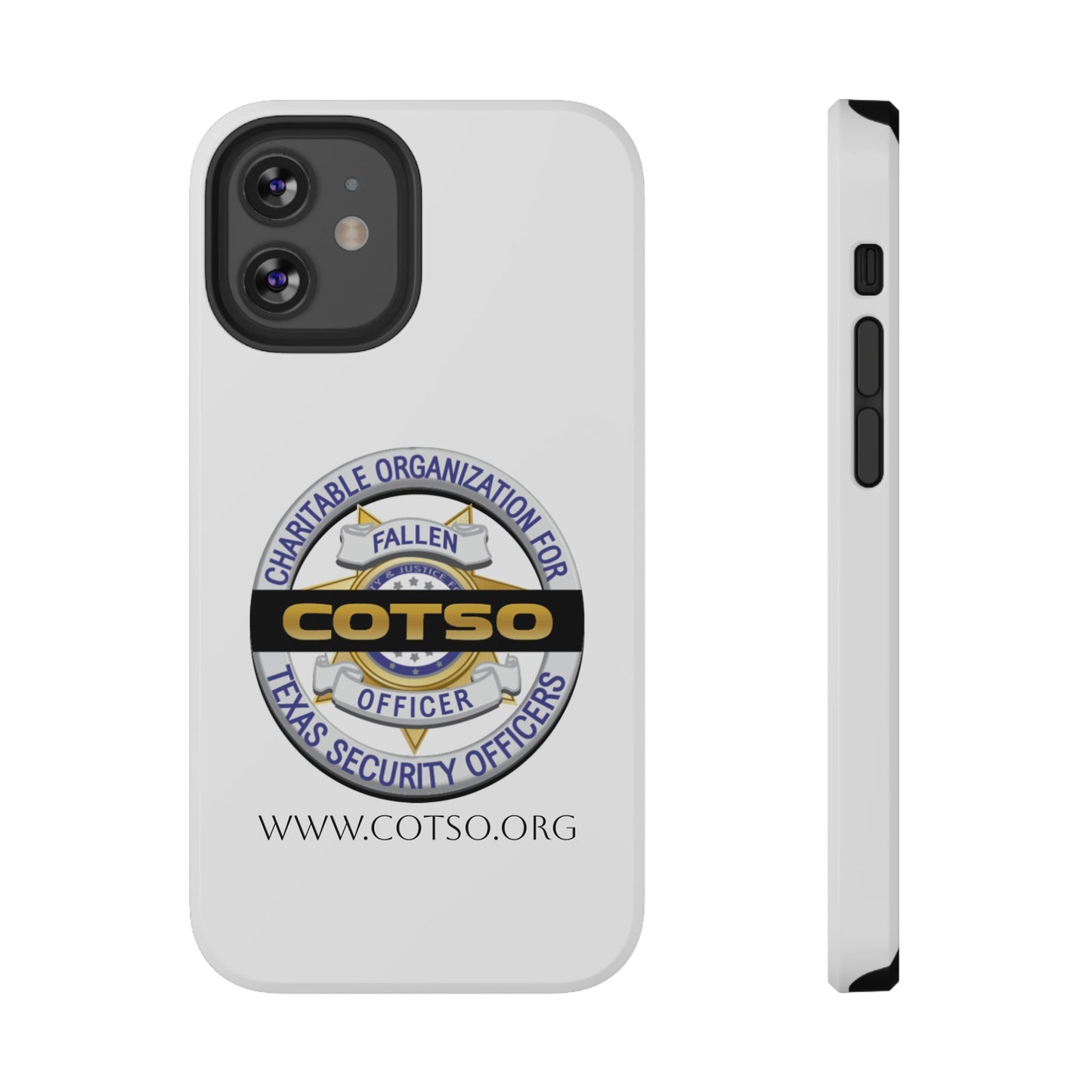 Impact-Resistant Phone Cases