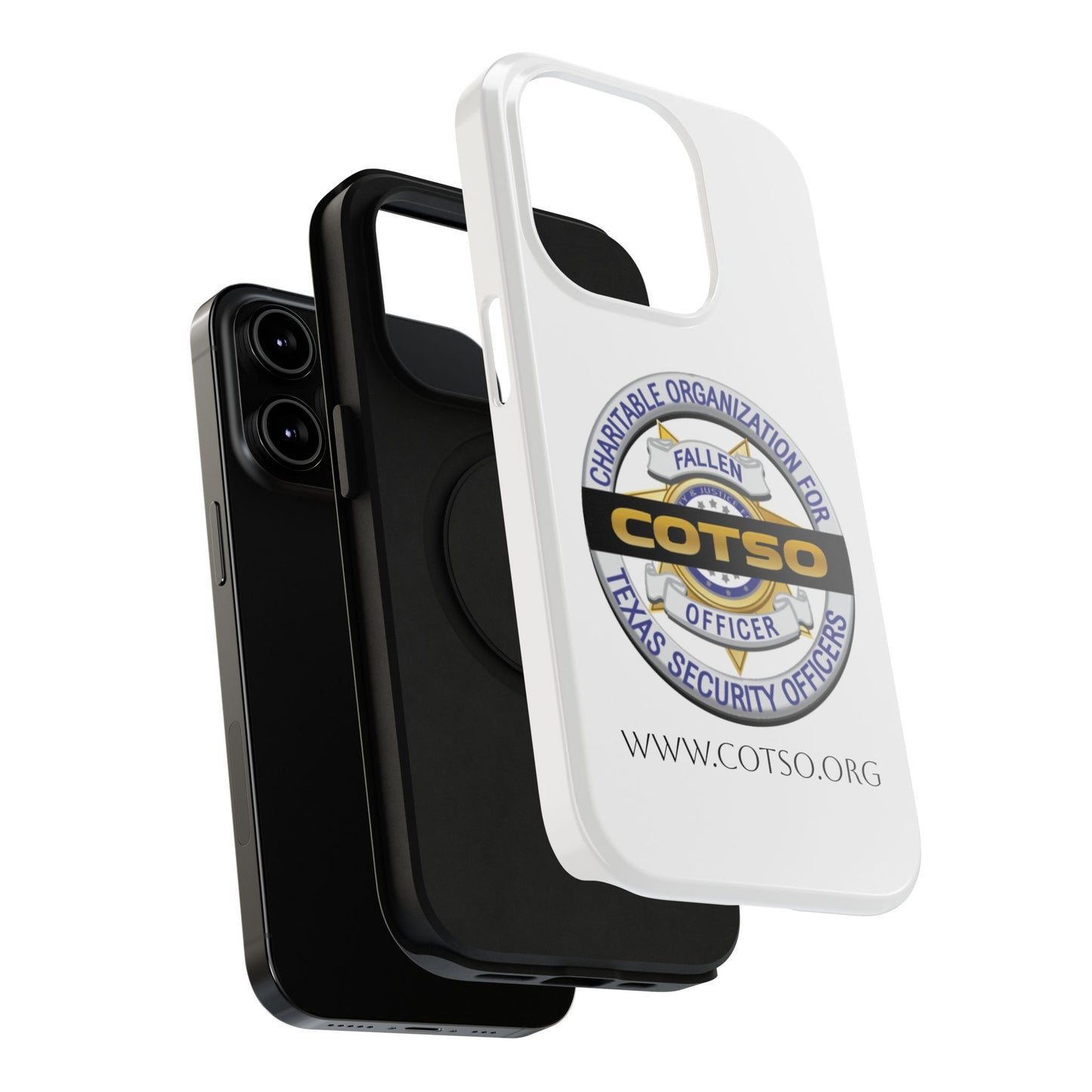 Impact-Resistant Phone Cases