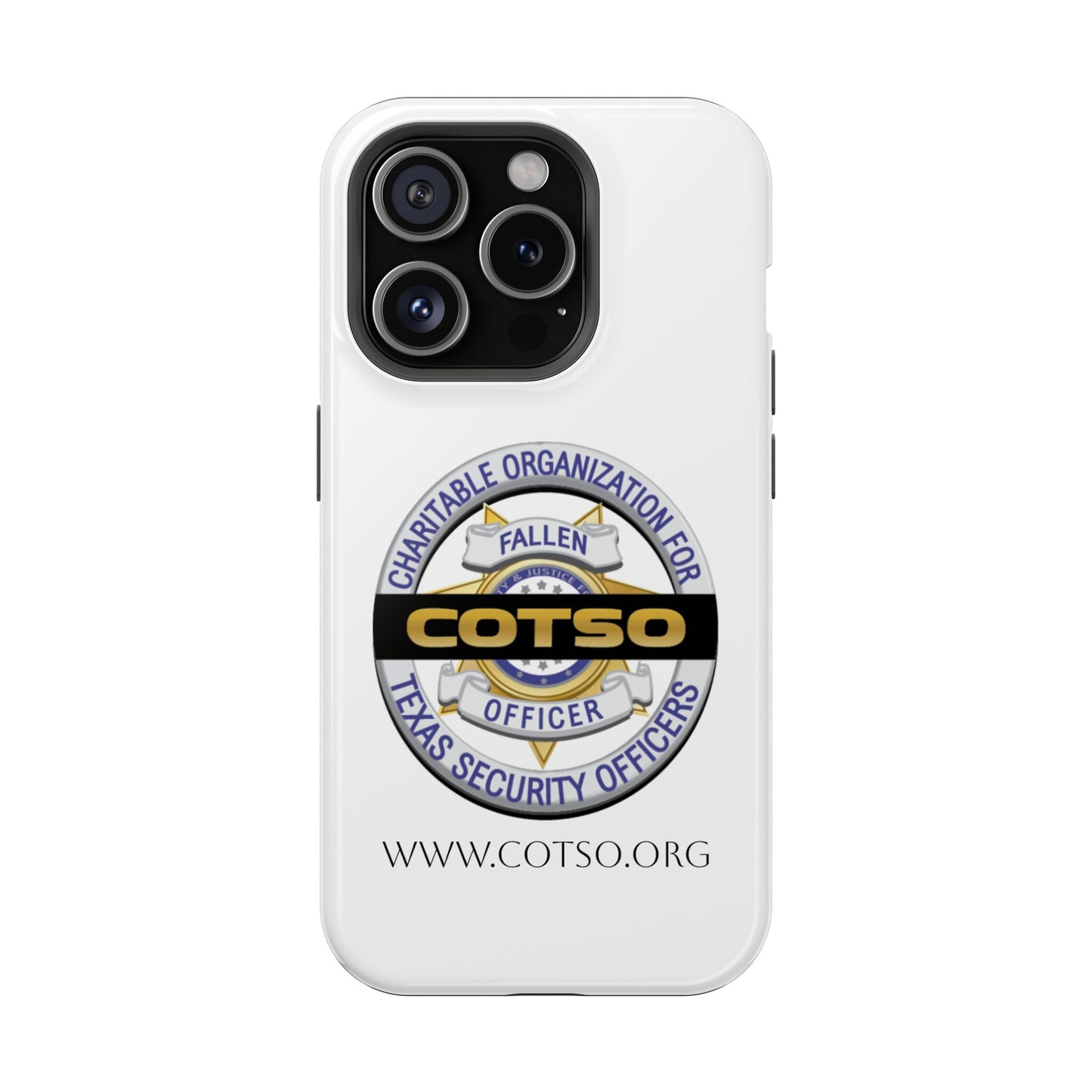 Impact-Resistant Phone Cases