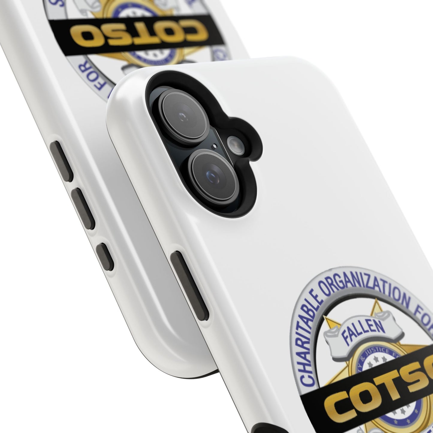 Impact-Resistant Phone Cases