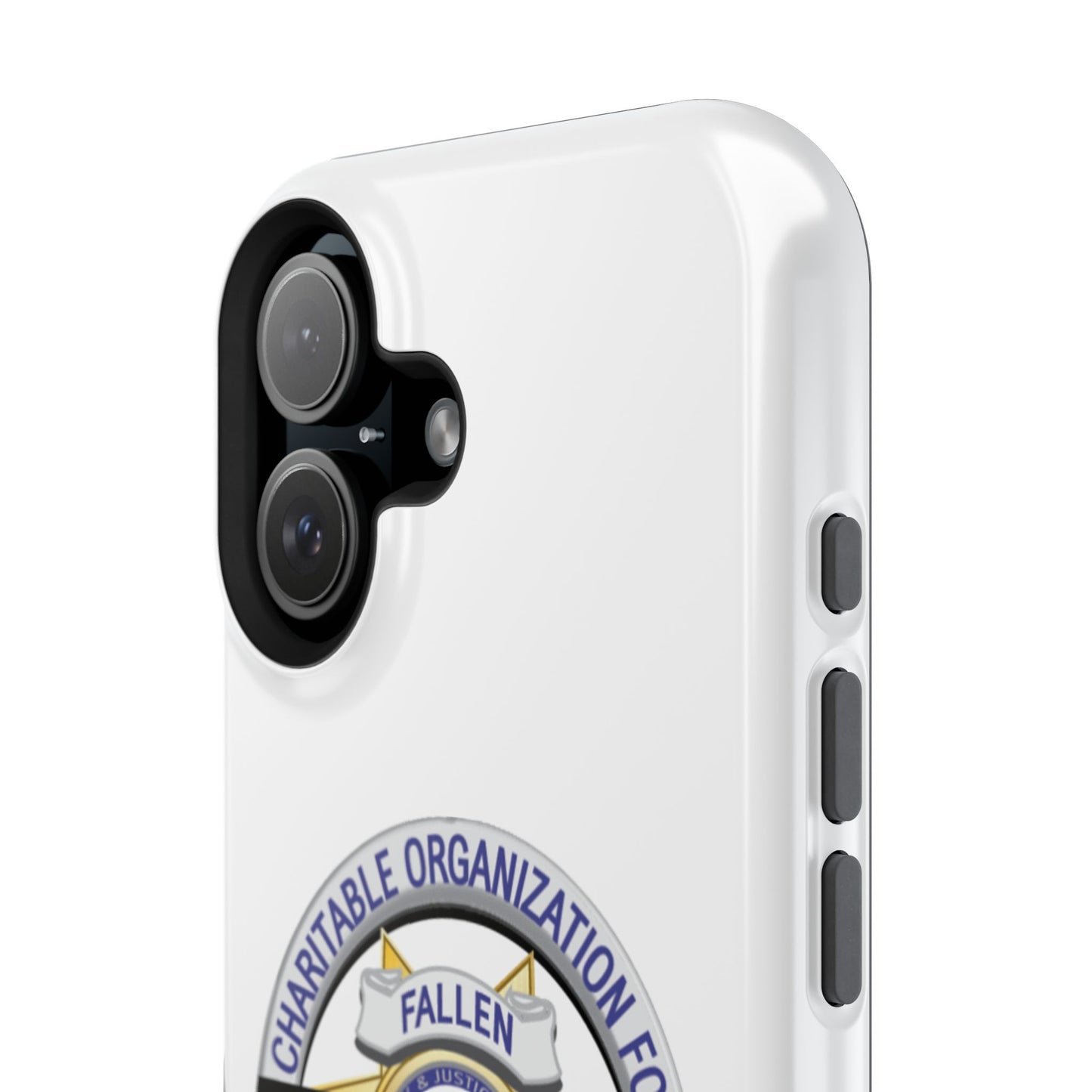 Impact-Resistant Phone Cases