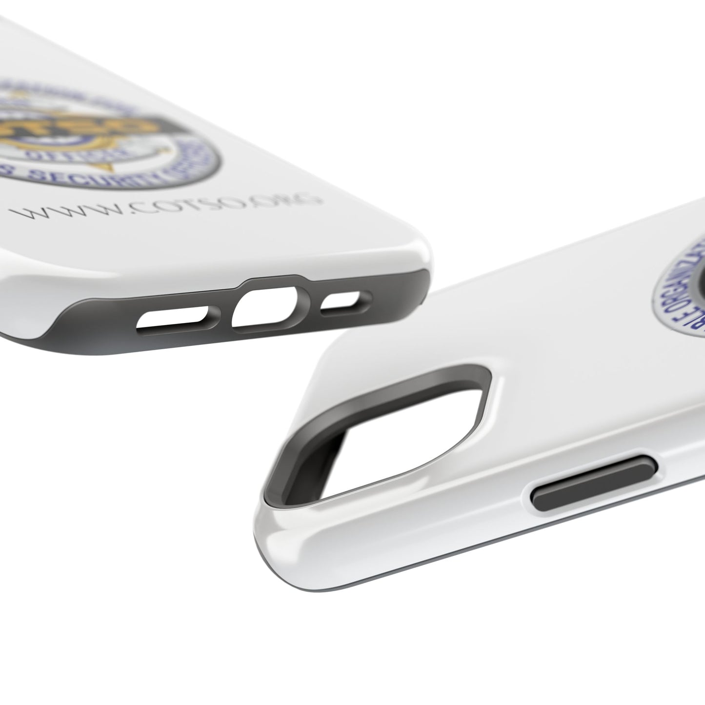 Impact-Resistant Phone Cases