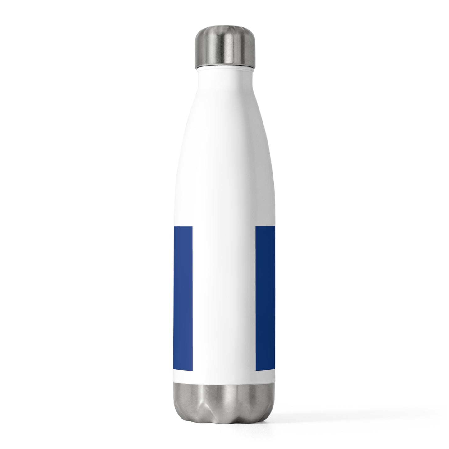 20oz Insulated screw-on cap bottle