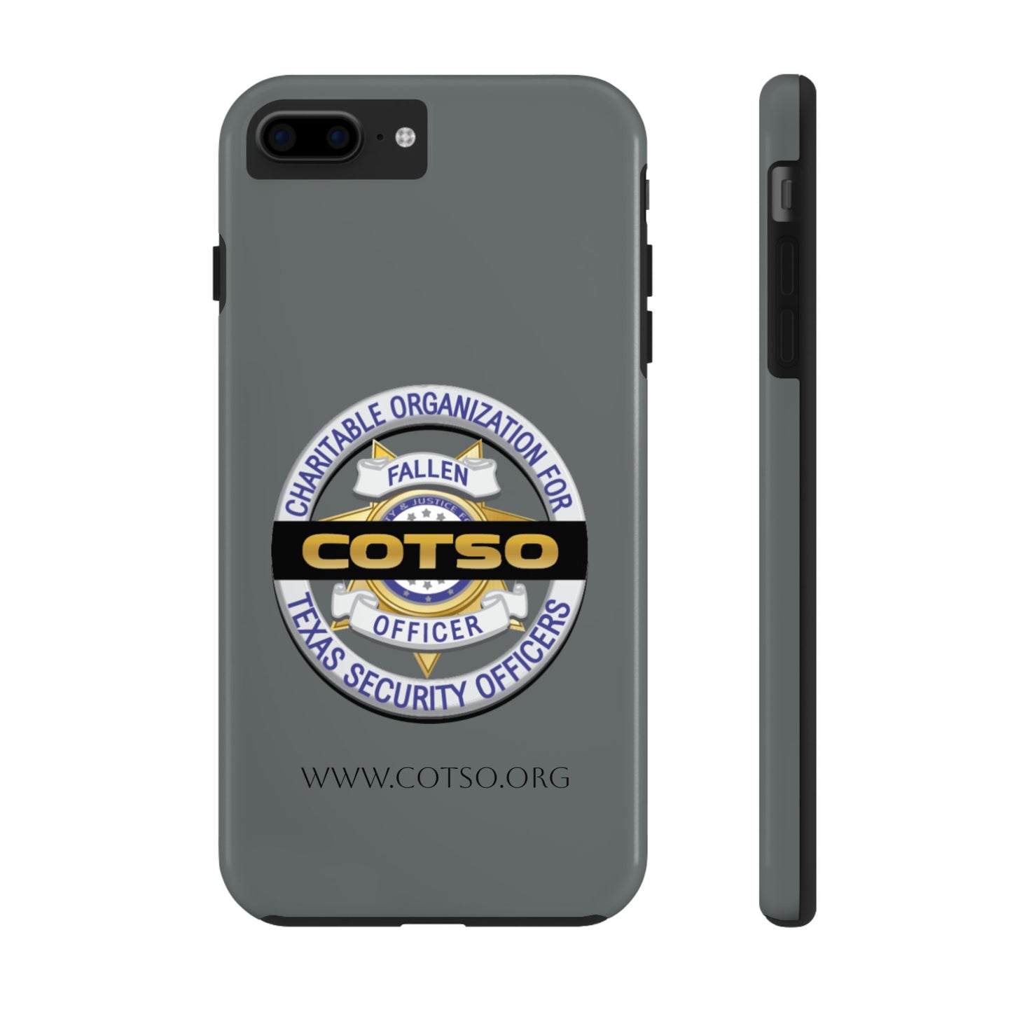 Tough Phone Cases