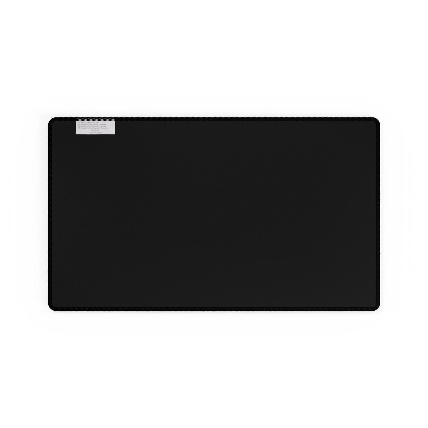 Thin Green Line Desk Mats and mouse pad