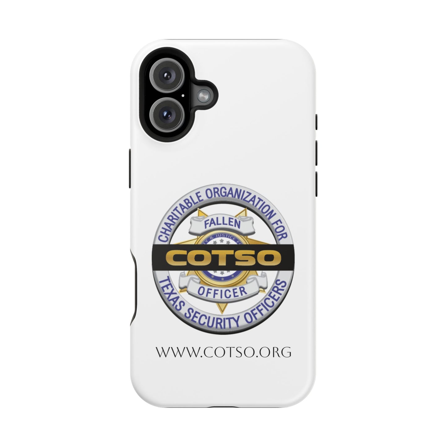 Impact-Resistant Phone Cases