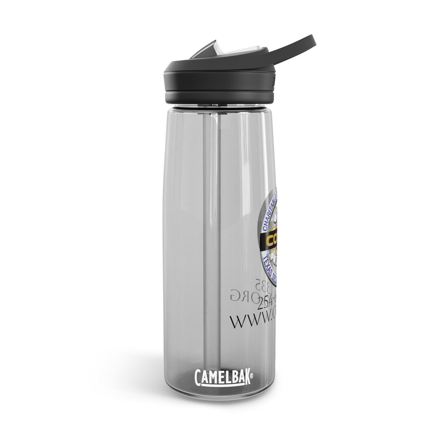 CamelBak Eddy® Water Bottle, 25oz