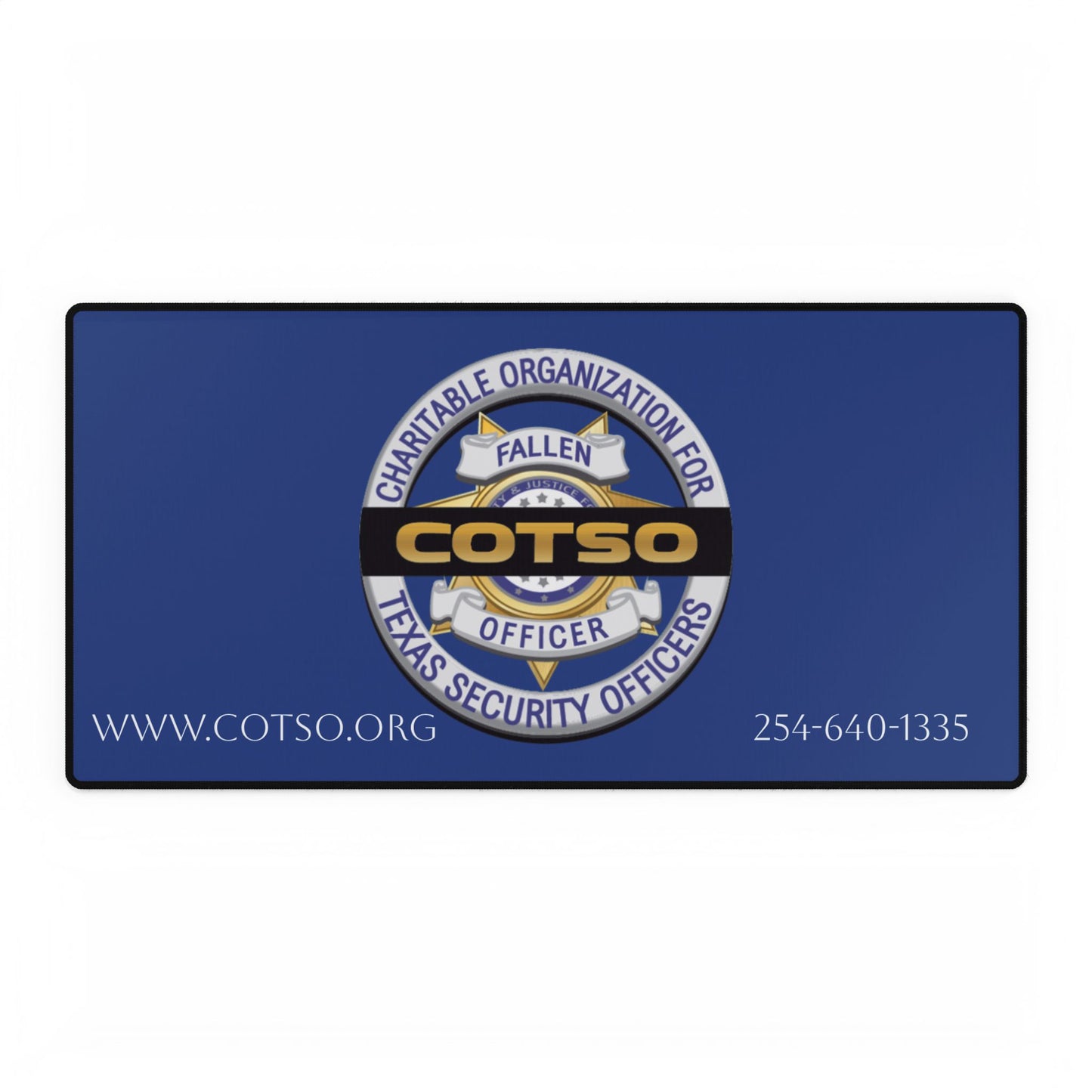 Desk Mats and mouse pad