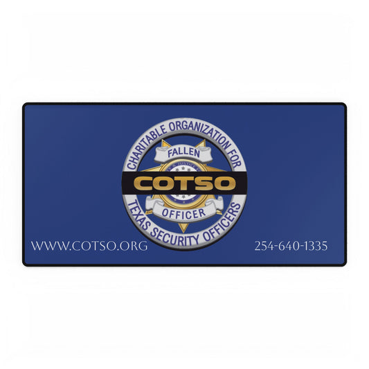 Desk Mats and mouse pad