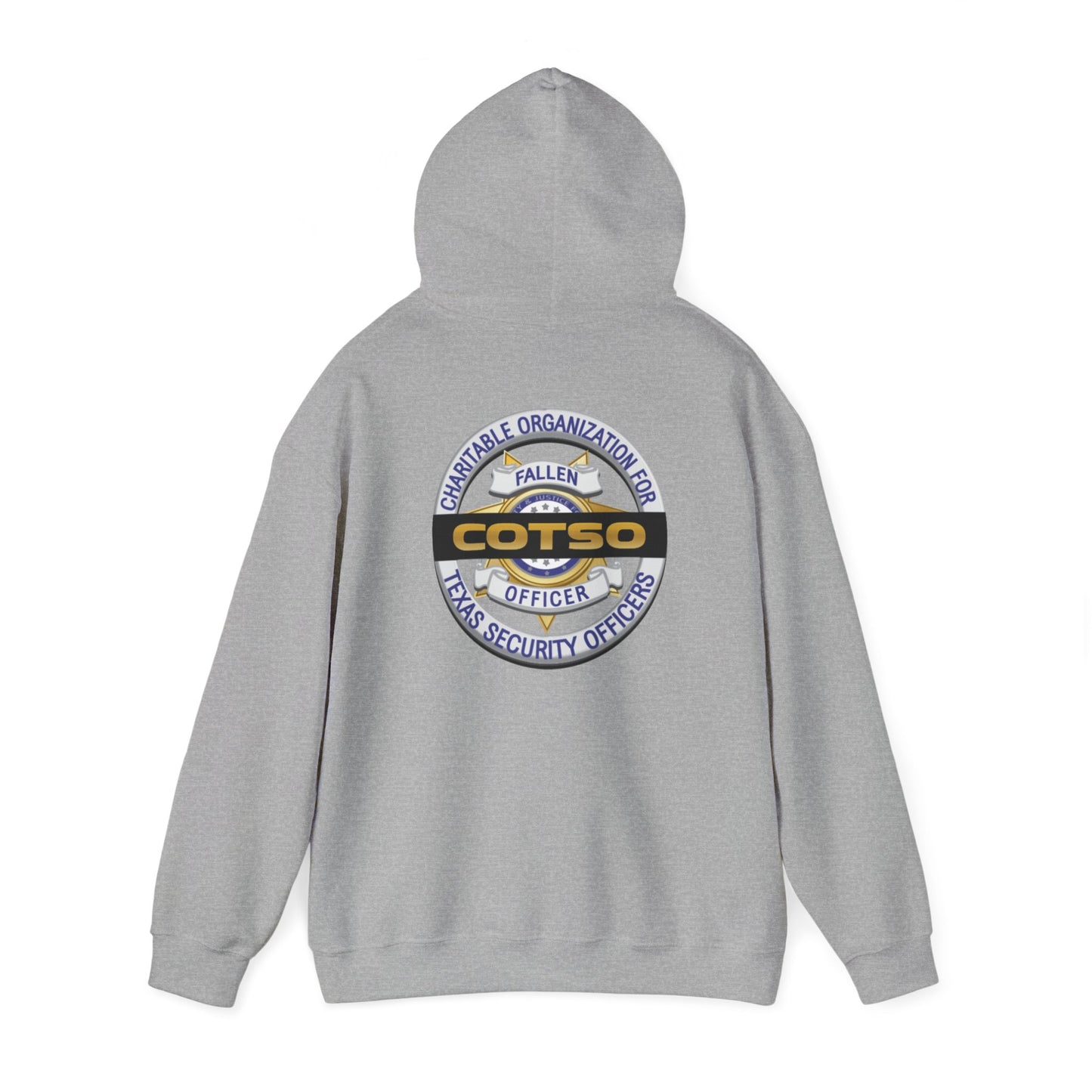 Unisex Heavy Blend™ Hooded Sweatshirt