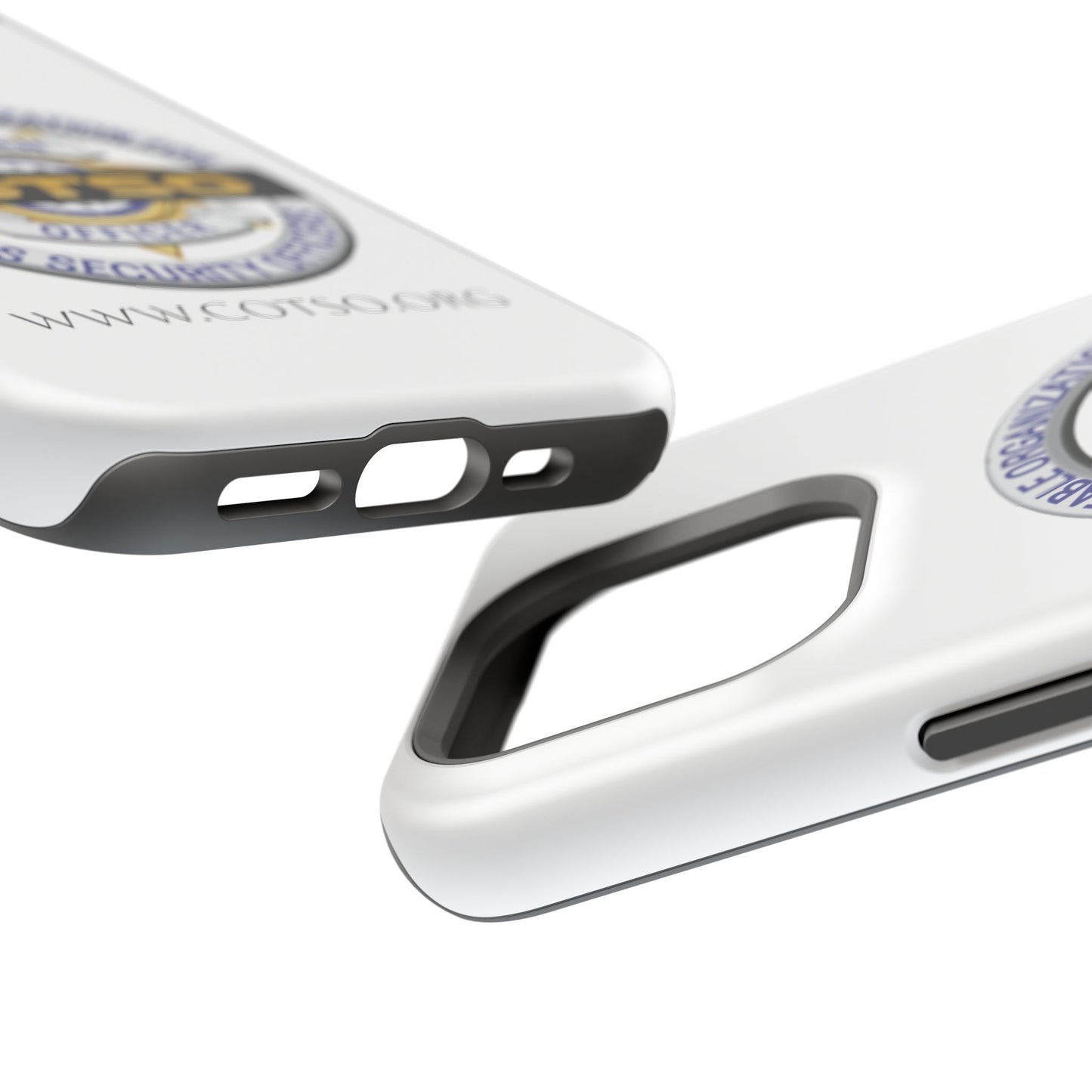 Impact-Resistant Phone Cases