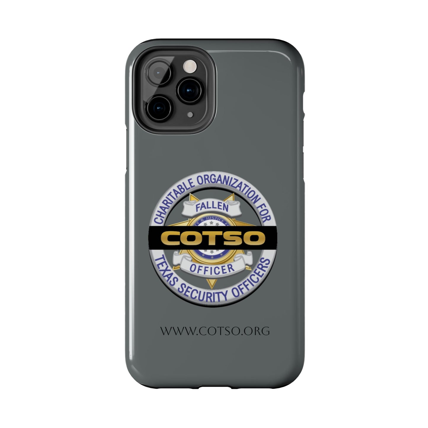 Tough Phone Cases