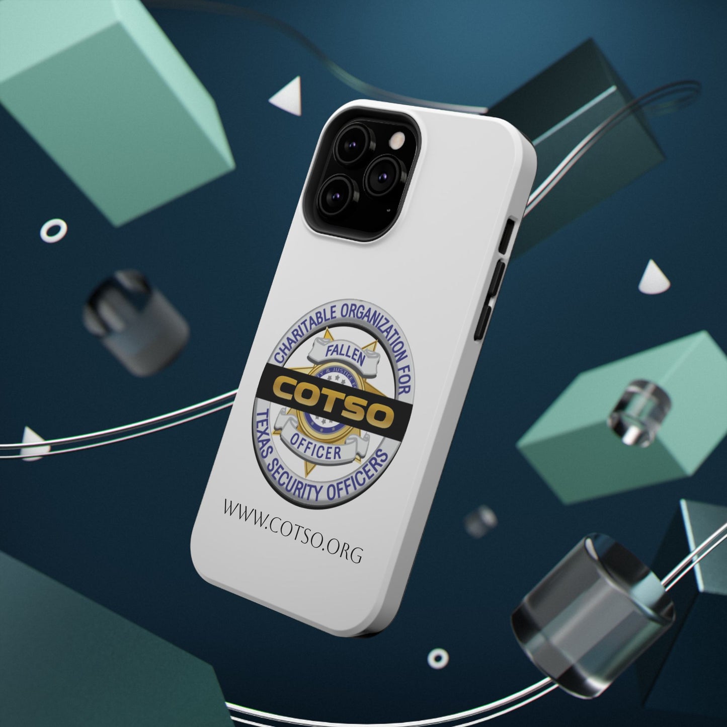Impact-Resistant Phone Cases