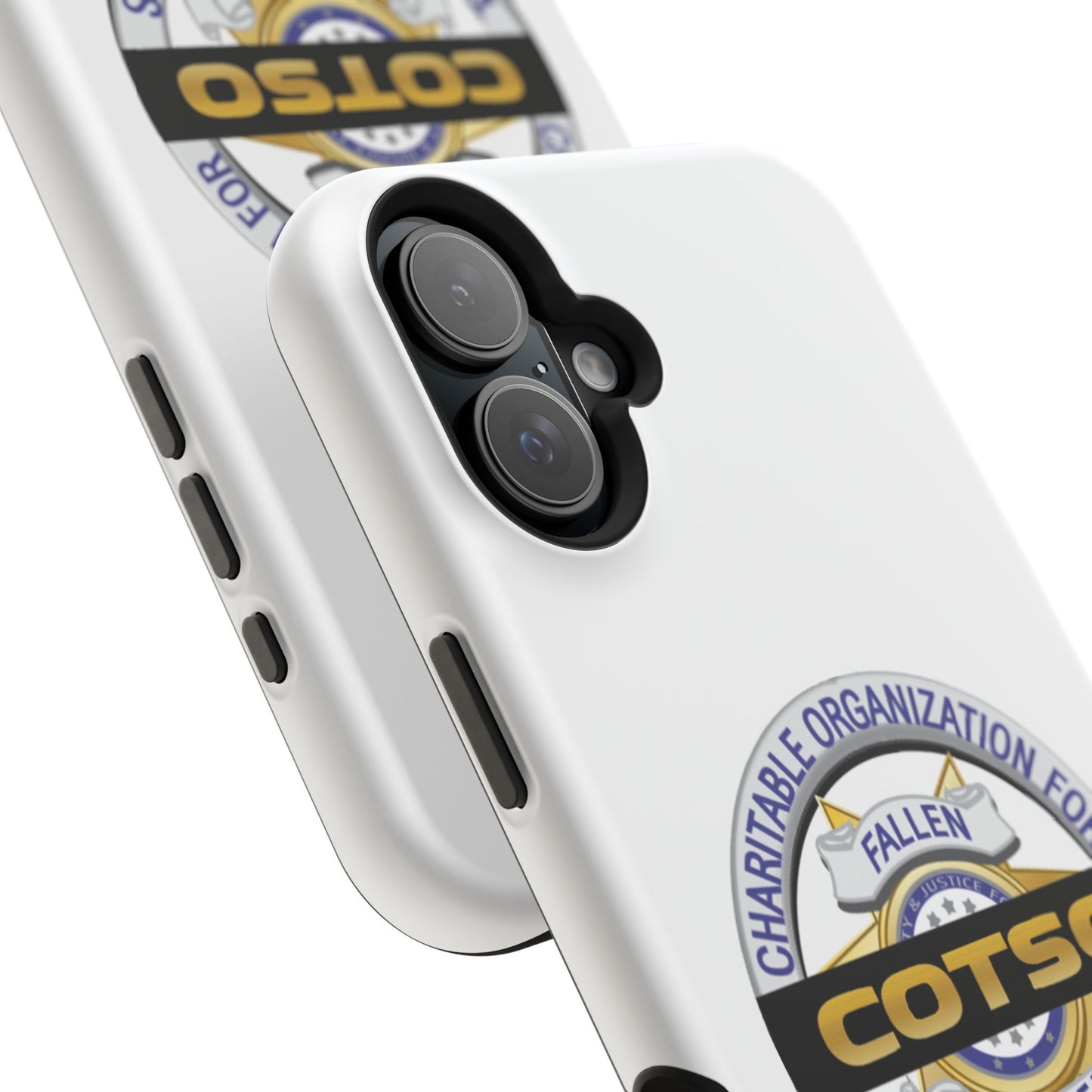 Impact-Resistant Phone Cases