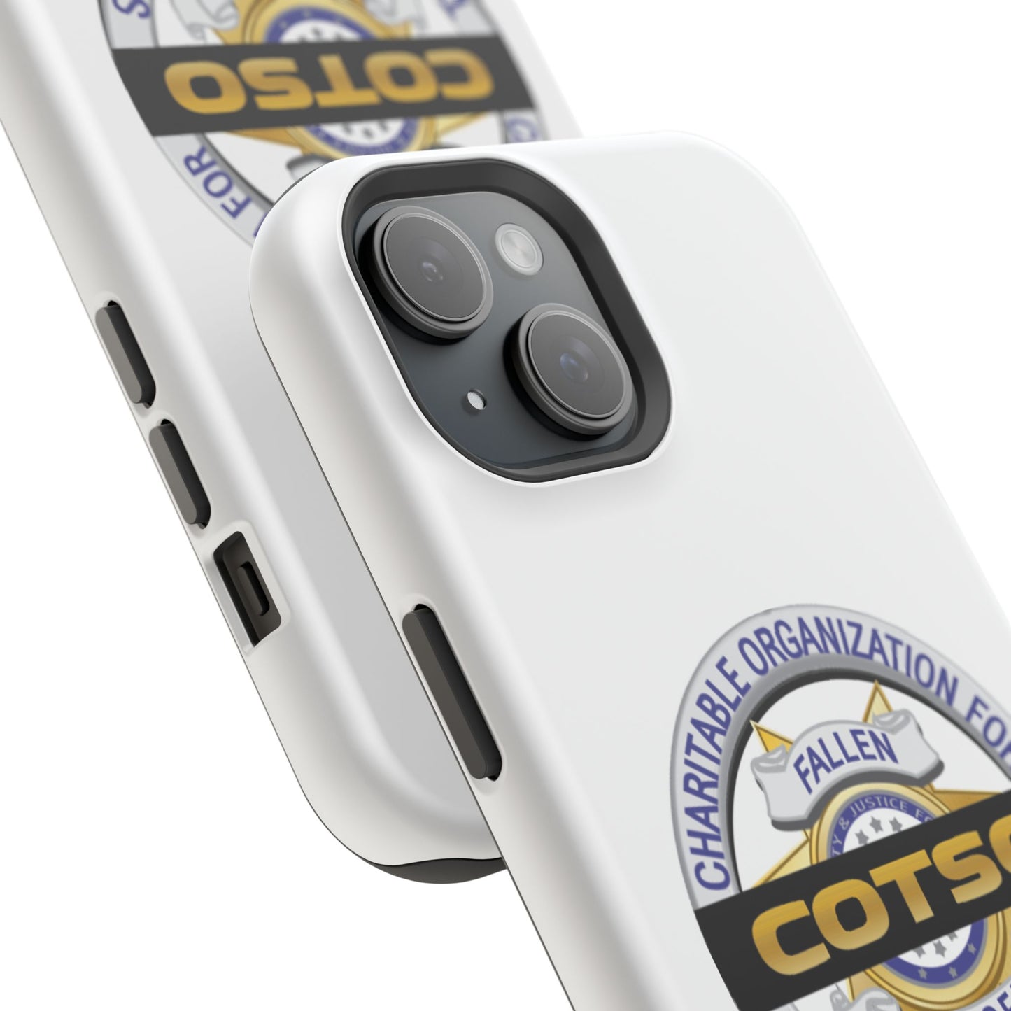 Impact-Resistant Phone Cases