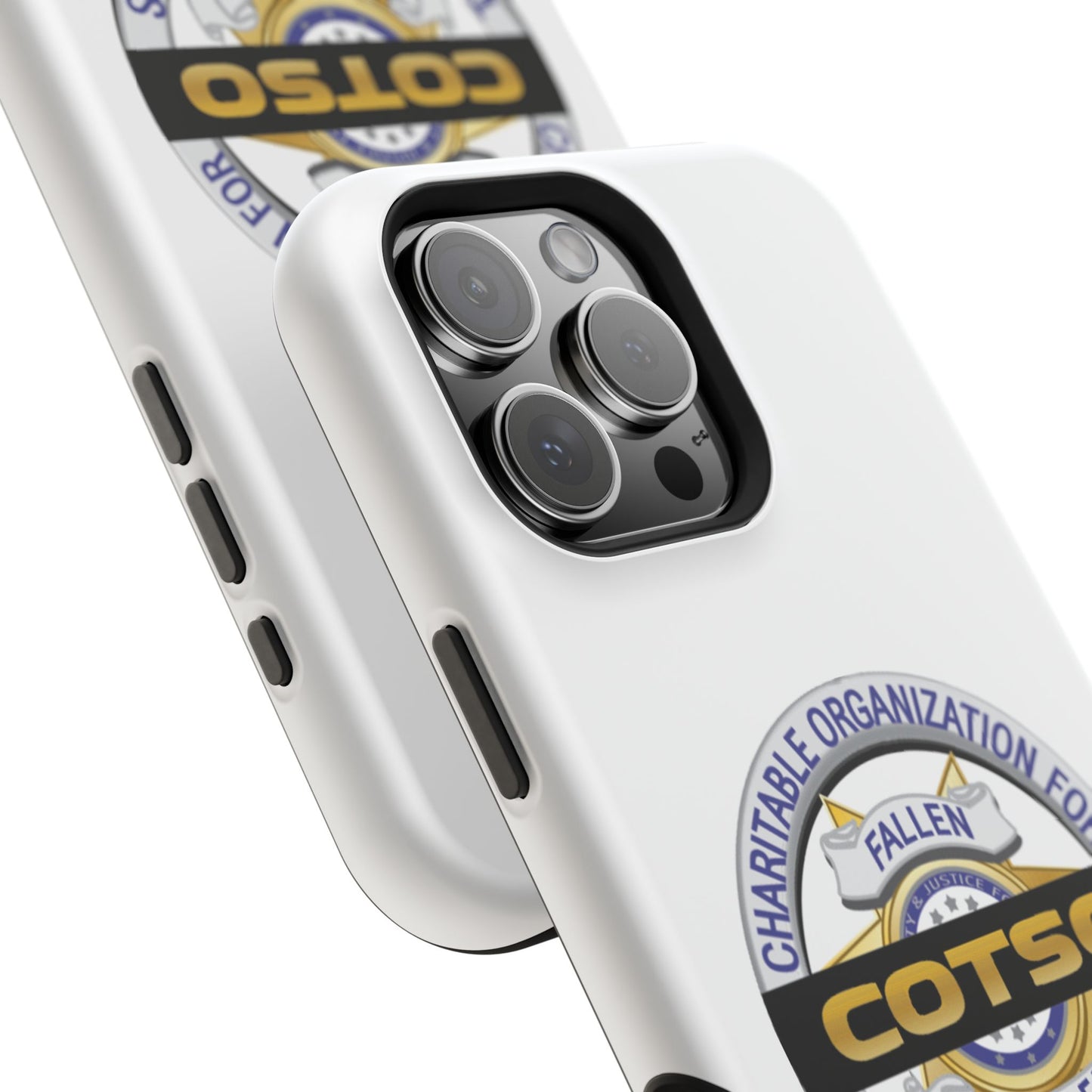 Impact-Resistant Phone Cases