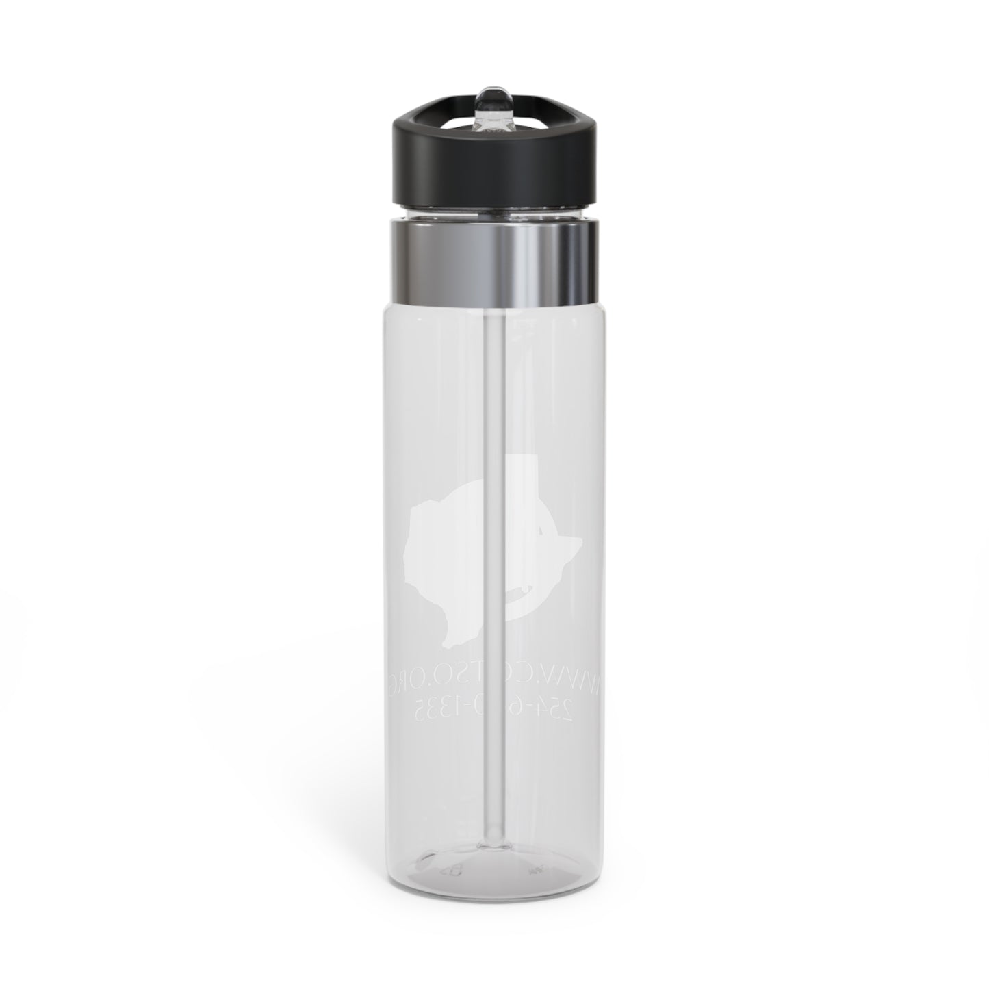Thin Green Line Kensington Tritan™ Sport Bottle, 20oz