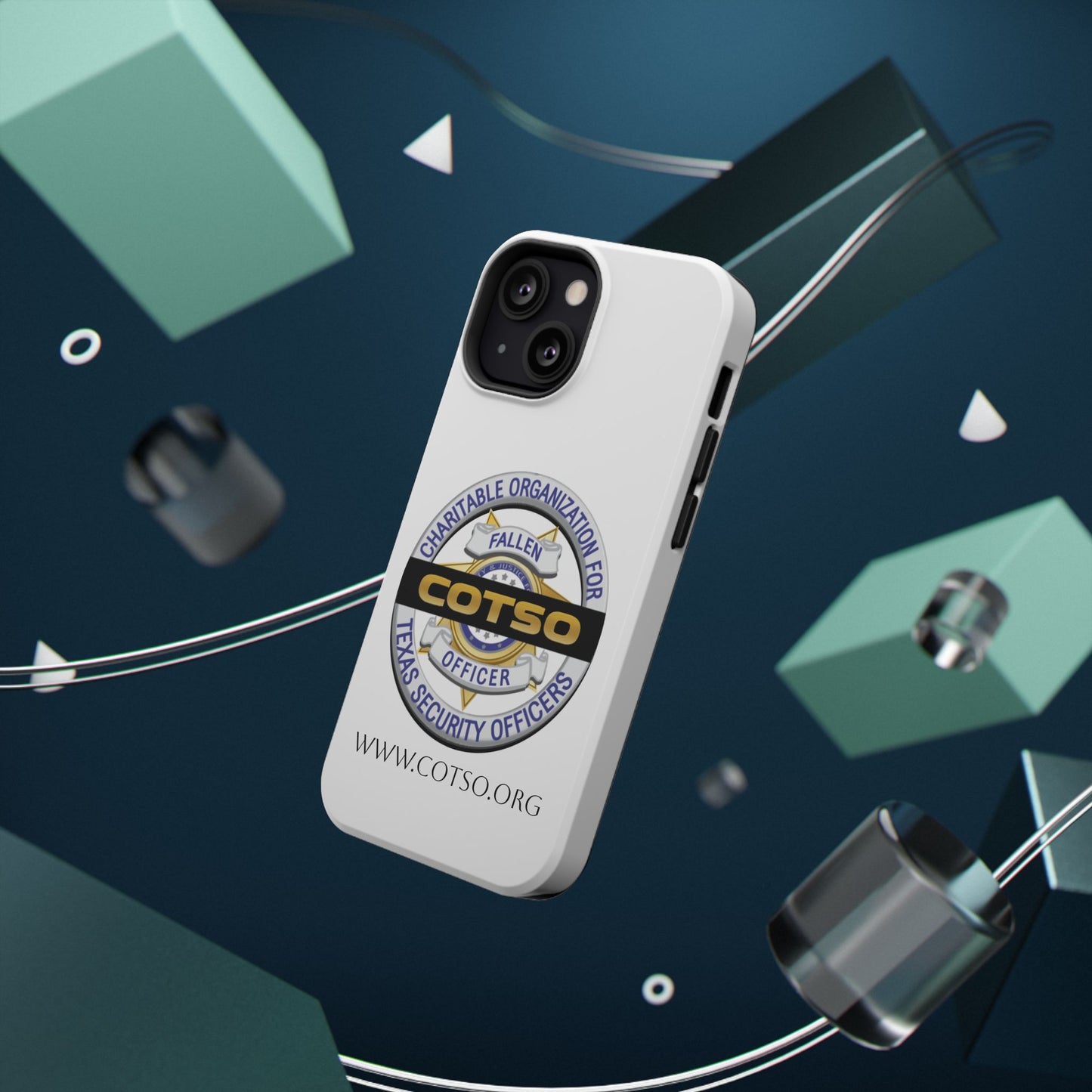Impact-Resistant Phone Cases