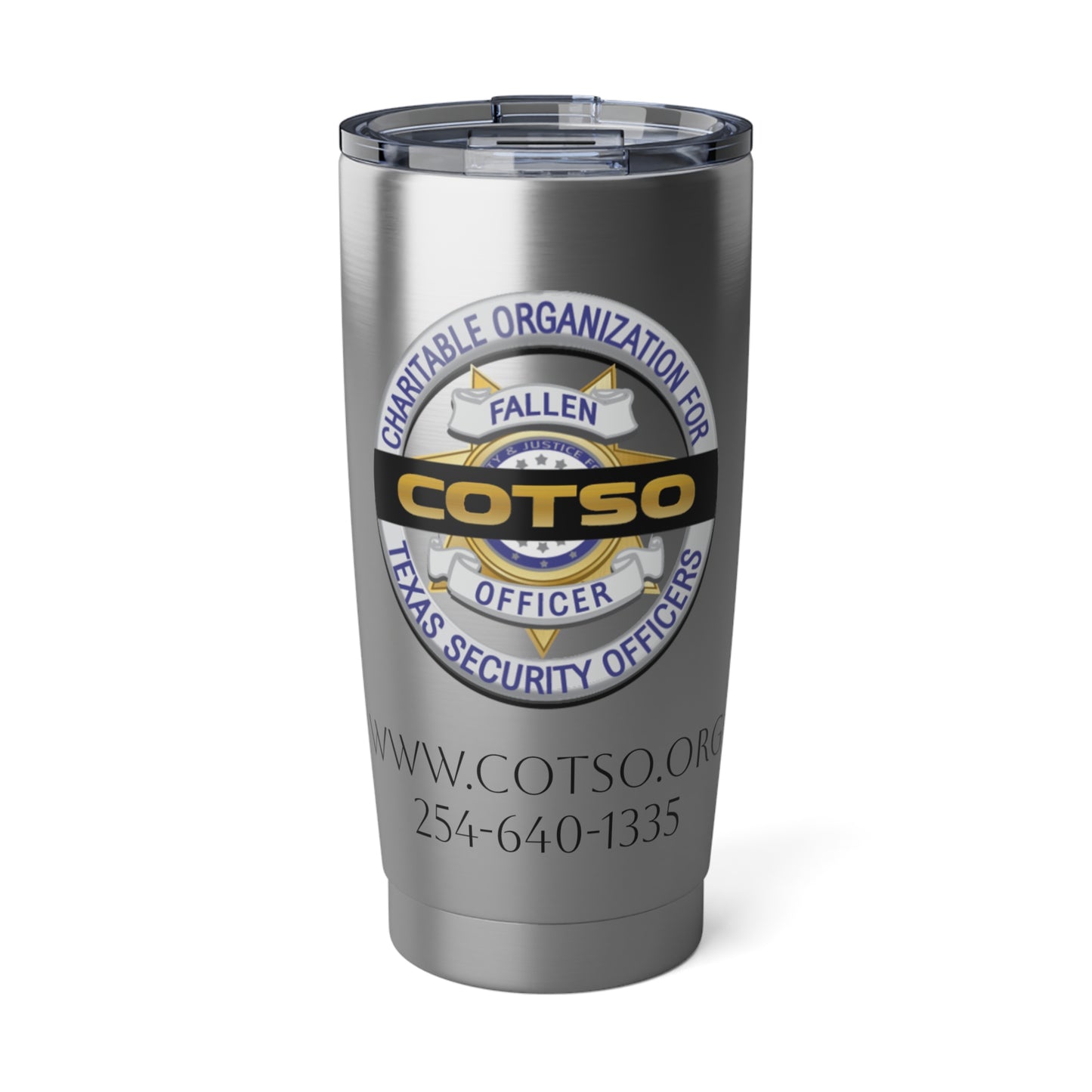 Vagabond 20oz Tumbler