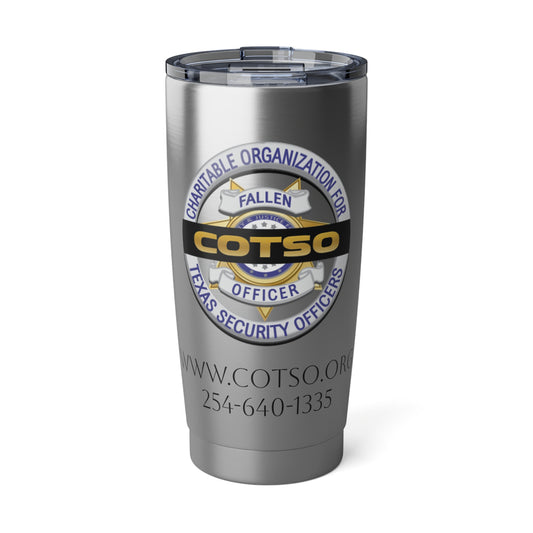 Vagabond 20oz Tumbler