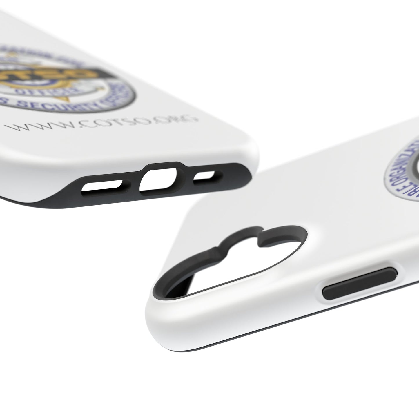 Impact-Resistant Phone Cases
