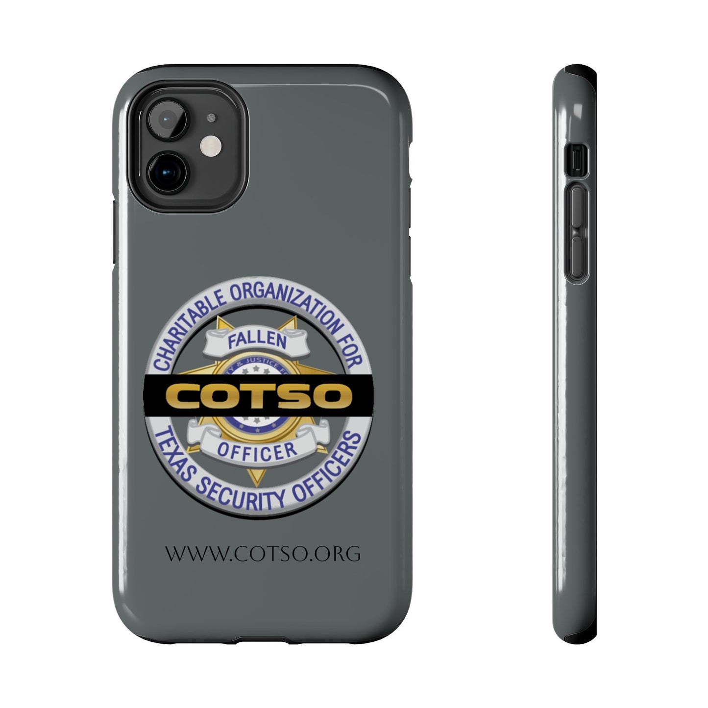 Tough Phone Cases