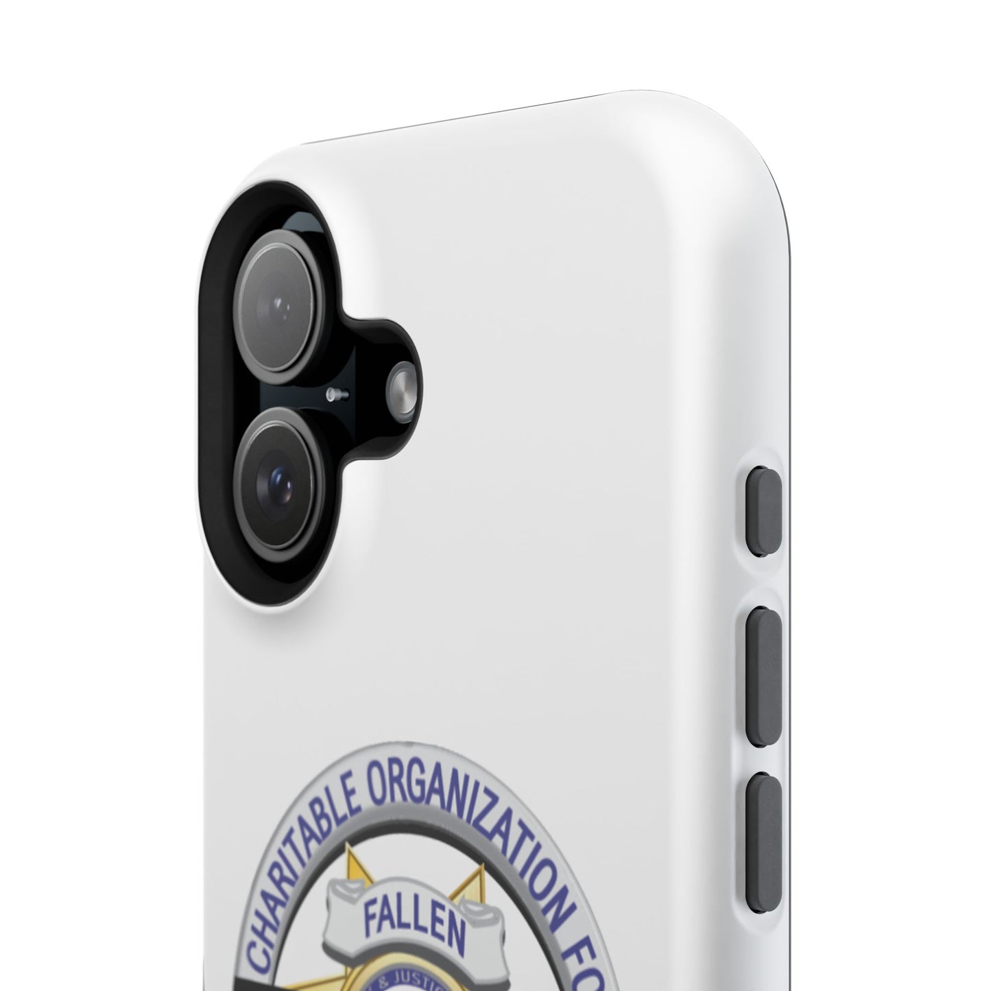 Impact-Resistant Phone Cases
